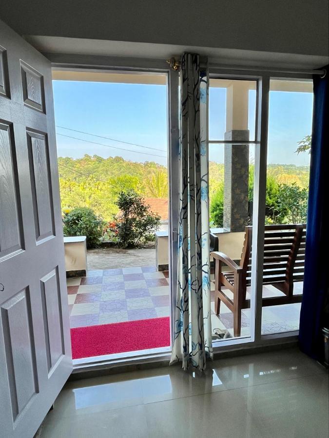 Hiddenvalley Stays - Nethra Madikeri Ngoại thất bức ảnh