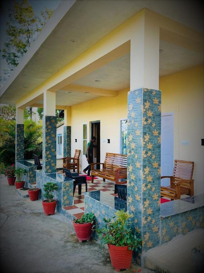 Hiddenvalley Stays - Nethra Madikeri Ngoại thất bức ảnh