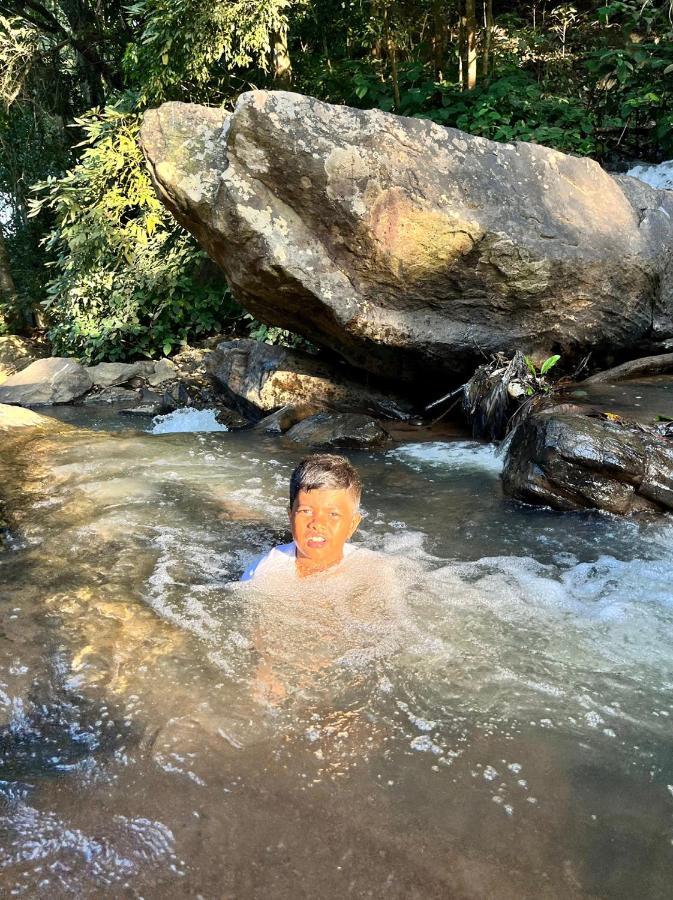 Hiddenvalley Stays - Nethra Madikeri Ngoại thất bức ảnh